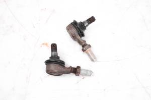09 Yamaha Grizzly 700 4x4 Tie Rod Ends YFM700F
