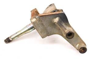 Yamaha - 95 Yamaha Timberwolf 250 2x4 Front Left Spindle Knuckle YFB250 - Image 2