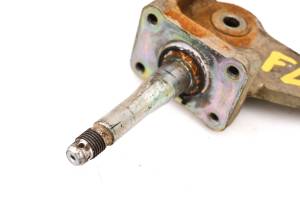 Yamaha - 95 Yamaha Timberwolf 250 2x4 Front Left Spindle Knuckle YFB250 - Image 4