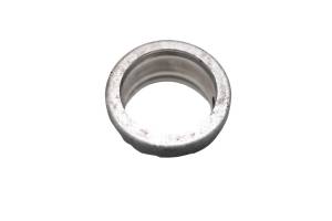 Yamaha - 05 Yamaha Kodiak 400 4x4 Inner Crankcase Cover YFM400F - Image 2