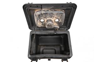 Yamaha - 95 Yamaha Timberwolf 250 2x4 Tool Storage Box YFB250 - Image 5