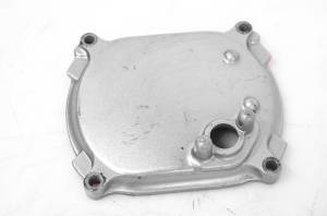 07 Kawasaki Ultra 250X Crank Case Pulse Cover JT1500