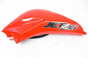 07 Kawasaki Ultra 250X Right Side Panel Shroud Cover JT1500