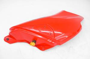 Kawasaki - 07 Kawasaki Ultra 250X Right Side Panel Shroud Cover JT1500 - Image 2