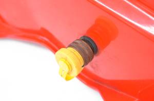 Kawasaki - 07 Kawasaki Ultra 250X Right Side Panel Shroud Cover JT1500 - Image 3