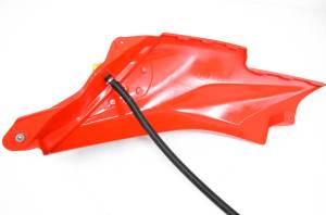 Kawasaki - 07 Kawasaki Ultra 250X Right Side Panel Shroud Cover JT1500 - Image 4