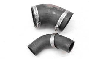 07 Kawasaki Ultra 250X Intercooler Coolant Hoses JT1500