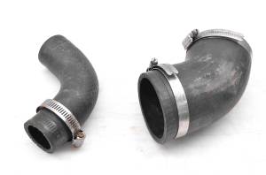 Kawasaki - 07 Kawasaki Ultra 250X Intercooler Coolant Hoses JT1500 - Image 3