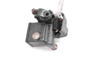 Yamaha - 09 Yamaha Grizzly 700 4x4 Front Brake Master Cylinder & Lever YFM700F - Image 3