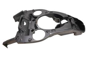 Yamaha - 06 Yamaha FX Cruiser HO Storage Console Cover FX1100 - Image 2