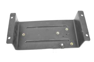 Kawasaki - 07 Kawasaki Ultra 250X Ecu & Relay Support Bracket Mount JT1500 - Image 2