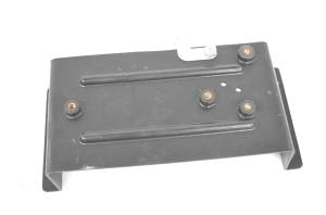 Kawasaki - 07 Kawasaki Ultra 250X Ecu & Relay Support Bracket Mount JT1500 - Image 3