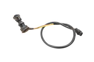 Yamaha - 05 Yamaha Kodiak 400 4x4 Rear Brake Pressure Sensor YFM400F - Image 1
