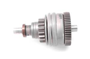 Kawasaki - 07 Kawasaki Ultra 250X Starter Gear Bendix JT1500 - Image 2