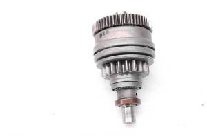 Kawasaki - 07 Kawasaki Ultra 250X Starter Gear Bendix JT1500 - Image 3