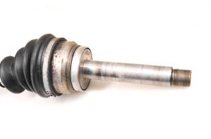 Polaris - 90 Polaris Trail Boss 350L 4x4 Front Right Left Cv Axle - Image 2