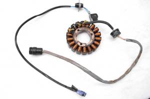 07 Kawasaki Ultra 250X Stator JT1500