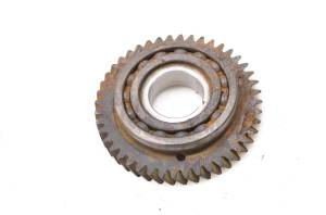 Polaris - 90 Polaris Trail Boss 350L 4x4 Crank Gear - Image 2