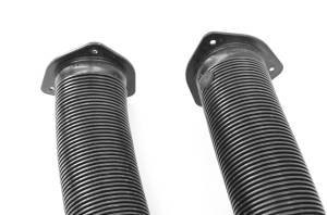 Sea-Doo - 08 Sea-Doo GTI SE 155 Air Duct Hose Vent Tubes - Image 4