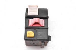07 Polaris Sportsman 450 4x4 Headlight On Off Handlebar Start Switch