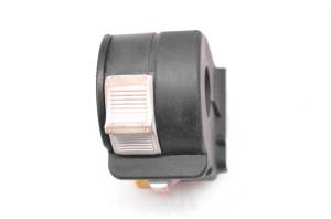 Polaris - 07 Polaris Sportsman 450 4x4 Headlight On Off Handlebar Start Switch - Image 3