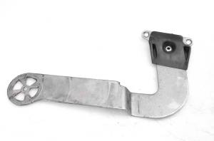 08 Sea-Doo GTI SE 155 Reverse Hand Lever