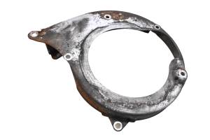 Yamaha - 05 Yamaha Kodiak 400 4x4 Inner Clutch Bracket Mount YFM400F - Image 1