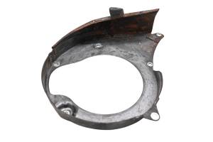 Yamaha - 05 Yamaha Kodiak 400 4x4 Inner Clutch Bracket Mount YFM400F - Image 3