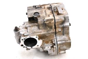 Yamaha - 95 Yamaha Timberwolf 250 2x4 Crankcase Center Crank Case YFB250 - Image 3