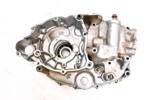 Yamaha - 95 Yamaha Timberwolf 250 2x4 Crankcase Center Crank Case YFB250 - Image 4