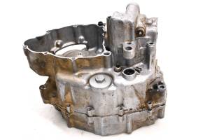 Yamaha - 95 Yamaha Timberwolf 250 2x4 Crankcase Center Crank Case YFB250 - Image 5