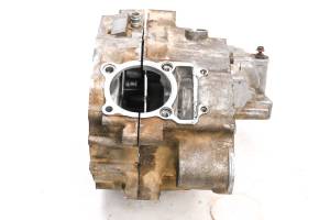 Yamaha - 95 Yamaha Timberwolf 250 2x4 Crankcase Center Crank Case YFB250 - Image 6