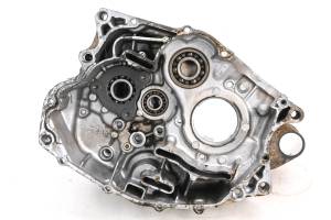 Yamaha - 95 Yamaha Timberwolf 250 2x4 Crankcase Center Crank Case YFB250 - Image 7