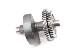 Polaris - 07 Polaris Sportsman 450 4x4 Counter Balancer Crankshaft Balance - Image 2