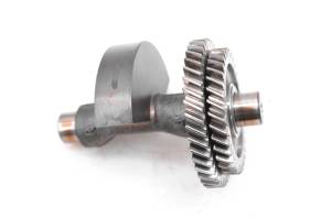 Polaris - 07 Polaris Sportsman 450 4x4 Counter Balancer Crankshaft Balance - Image 3