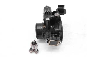 08 Sea-Doo GTI SE 155 Throttle Body
