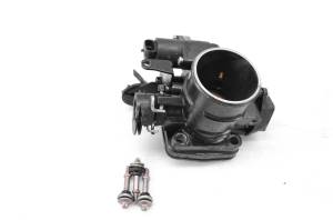 Sea-Doo - 08 Sea-Doo GTI SE 155 Throttle Body - Image 2