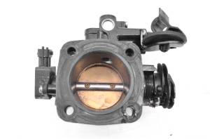 Sea-Doo - 08 Sea-Doo GTI SE 155 Throttle Body - Image 4