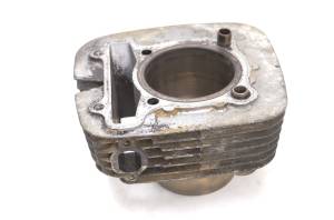 87 Yamaha Big Bear 350 4x4 Cylinder YFM350FW For Parts