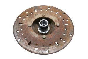 Polaris - 16 Polaris Sportsman 570 4x4 Front Wheel Hub & Rotor Left Or Right - Image 3