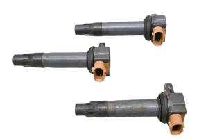 17 Sea-Doo RXT-X 300 Ignition Coils