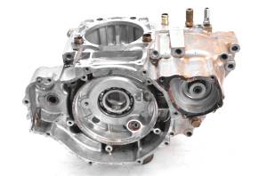 Polaris - 07 Polaris Sportsman 450 4x4 Crankcase Center Crank Case - Image 2