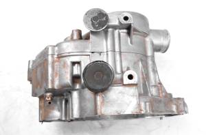 Polaris - 07 Polaris Sportsman 450 4x4 Crankcase Center Crank Case - Image 4