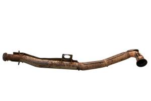 Polaris - 16 Polaris Sportsman 570 4x4 Header Exhaust Head Pipe - Image 2