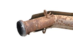 Polaris - 16 Polaris Sportsman 570 4x4 Header Exhaust Head Pipe - Image 3