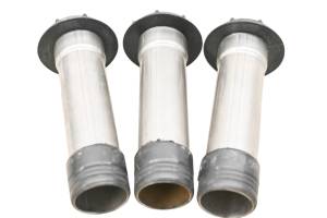 Sea-Doo - 17 Sea-Doo RXT-X 300 Spark Plug Tubes Coil Brackets - Image 3