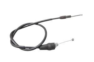 05 Yamaha Kodiak 400 4x4 Throttle Cable YFM400F