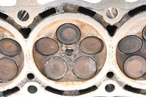 Yamaha - 06 Yamaha Waverunner FX1000 Cylinder Head - Image 5