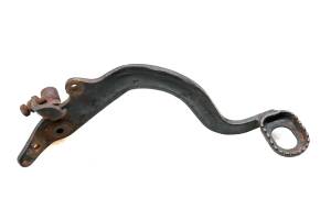 Suzuki - 99 Suzuki Quadrunner 250 4x4 Rear Brake Pedal LTF250F - Image 2