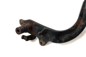 Suzuki - 99 Suzuki Quadrunner 250 4x4 Rear Brake Pedal LTF250F - Image 3